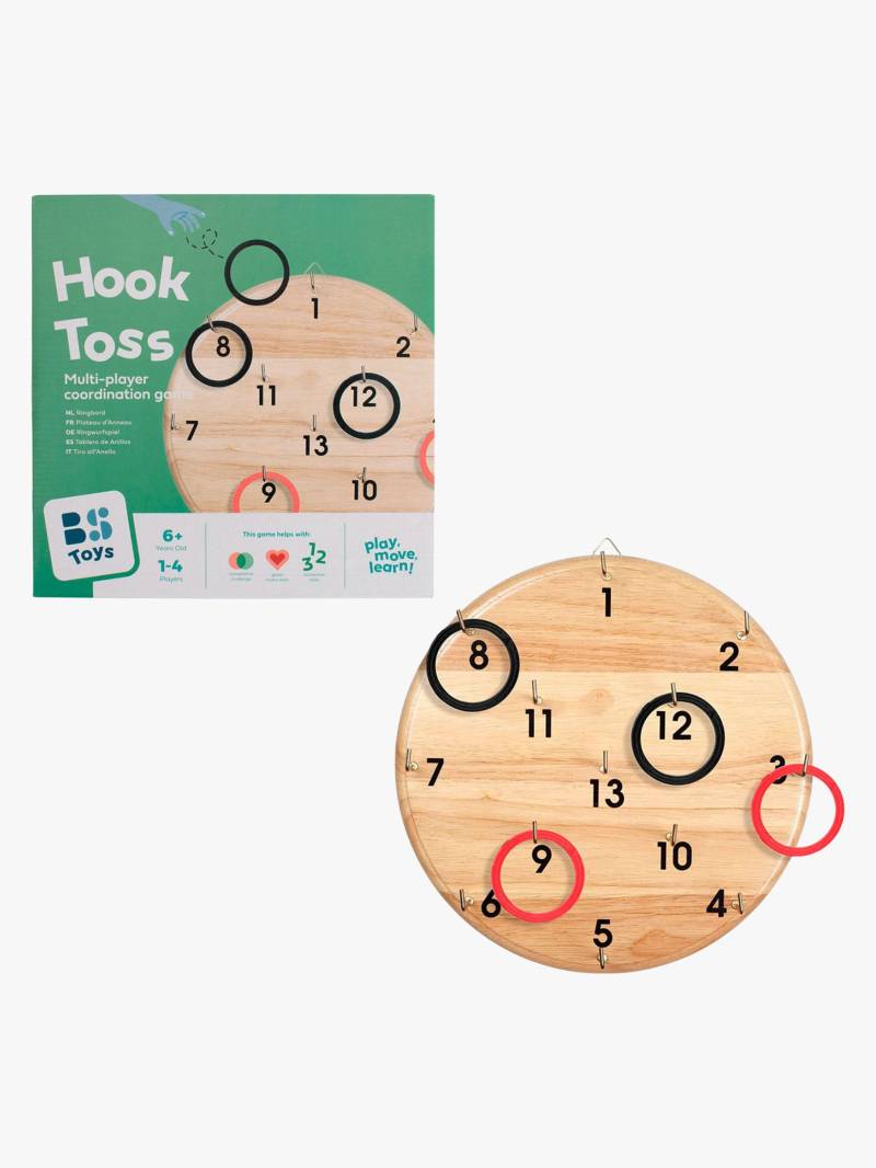 BS Toys Spiel Hook Toss von BS Toys