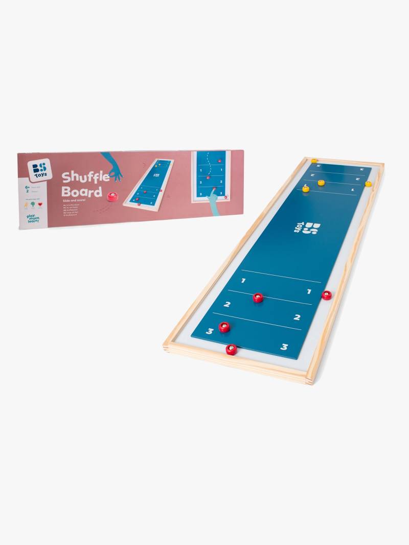 BS Toys Spieltisch Shuffleboard von BS Toys