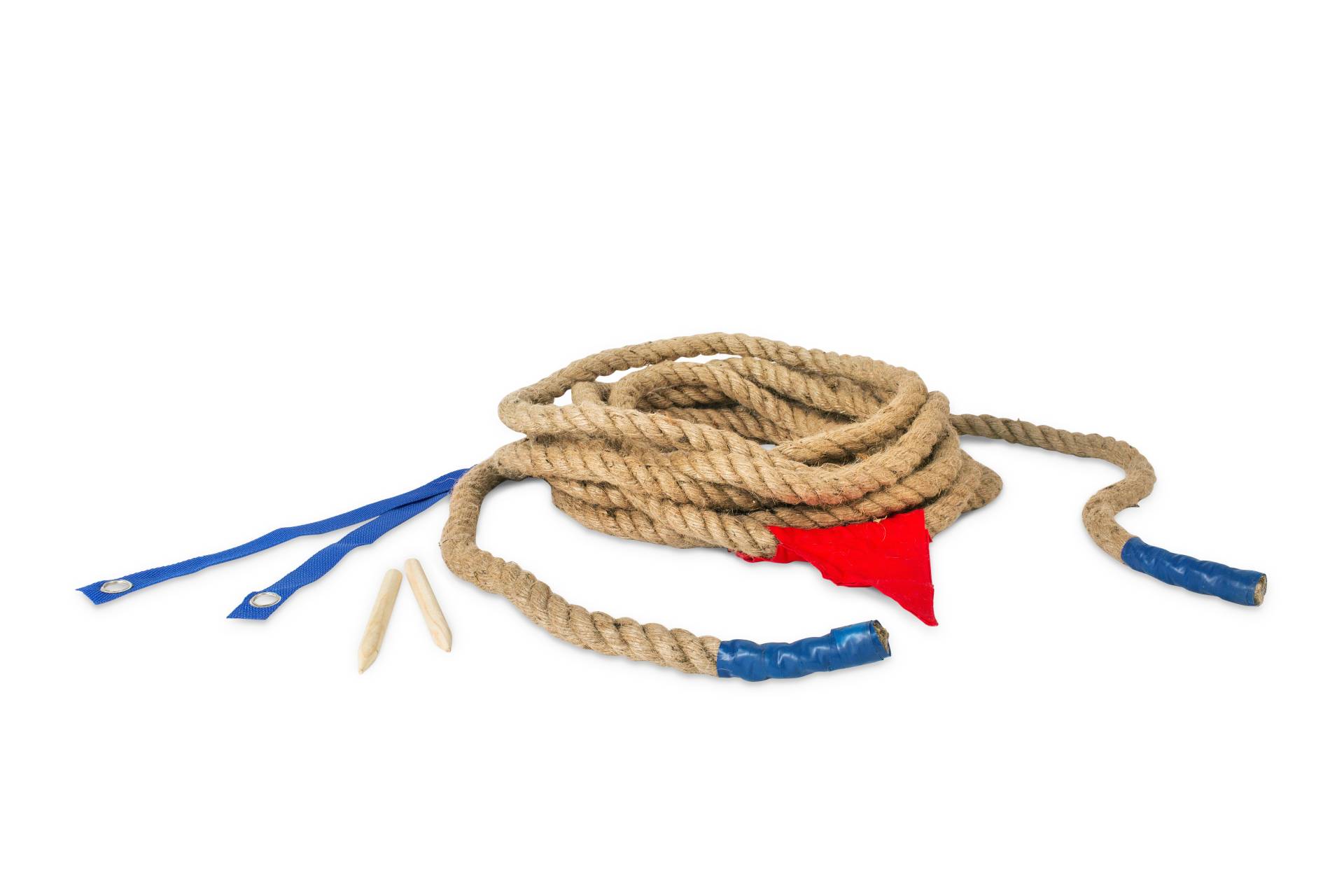BS Toys Tauziehen Outdoor-Spiel BS Toys Tauziehen Outdoor-Spiel von BS Toys