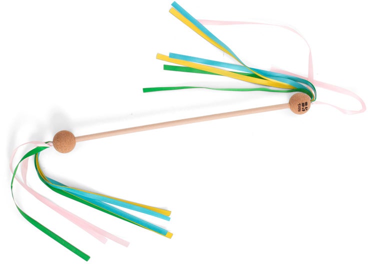 BS Toys Twirling-Stab von BS Toys