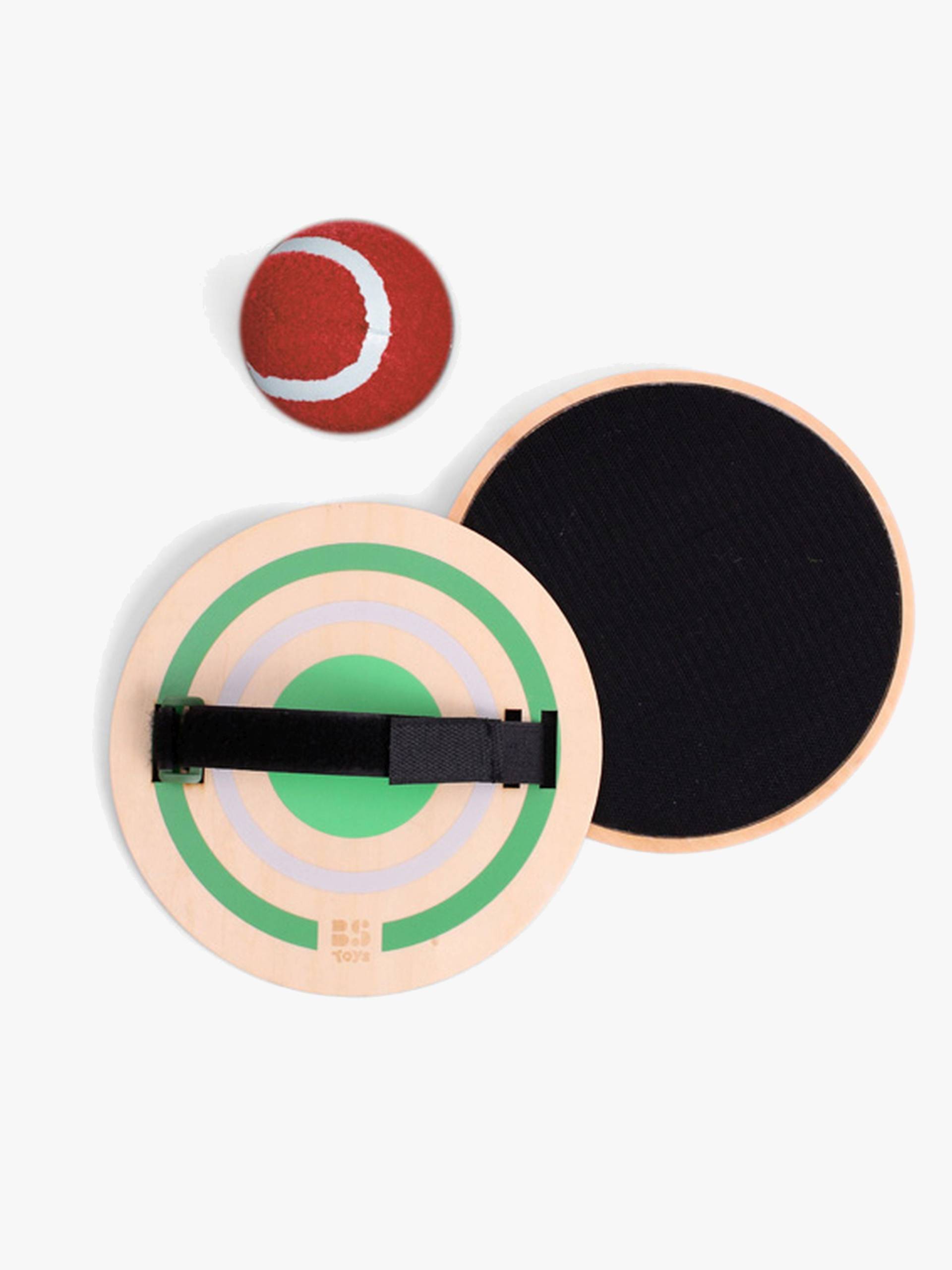 BS Toys Wurfspiel von BS Toys