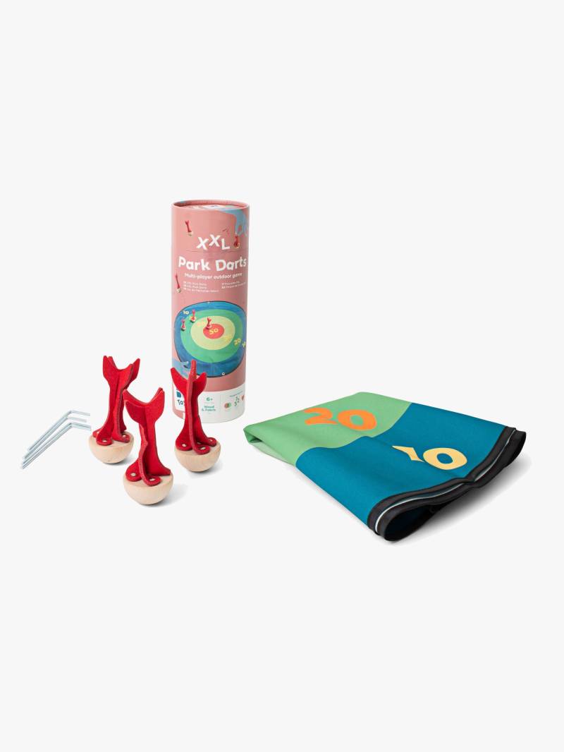 BS Toys XXL Park Darts Spiel von BS Toys