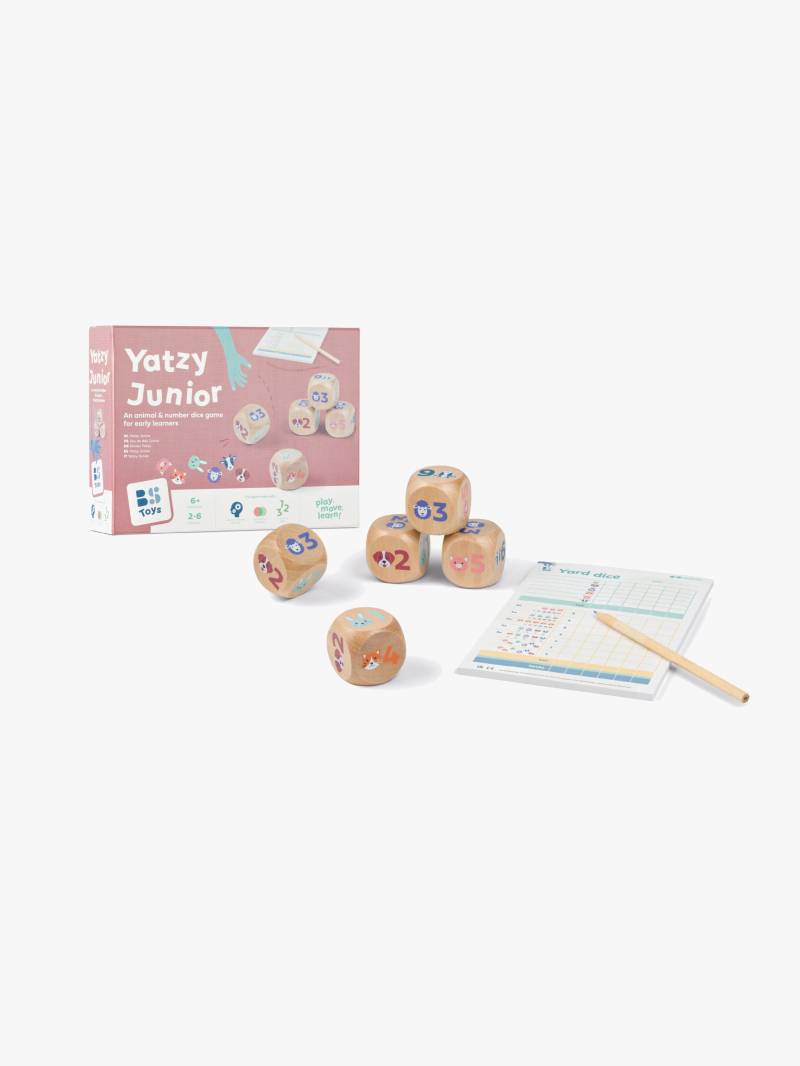 BS Toys Yatzy Junior von BS Toys