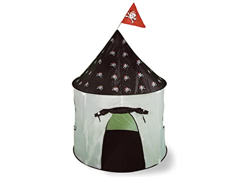 BuitenSpeel GA096 - Piratezelt BuitenSpeel GA096 - Piratezelt von BS Toys