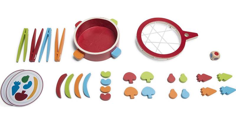 Veggie von BS Toys