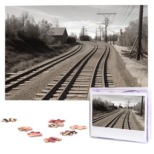 Holzpuzzles für Erwachsene, 1000 Teile, personalisiertes Puzzle, interessante individuelle Fotopuzzles, Geschenk für Feiertage, Geburtstag, Hochzeit, Jahrestag Holzpuzzles für Erwachsene, 1000 Teile, personalisiertes Puzzle, interessante individuelle Fotopuzzles, Geschenk für Feiertage, Geburtstag, Hochzeit, Jahrestag von BSCKKDMN