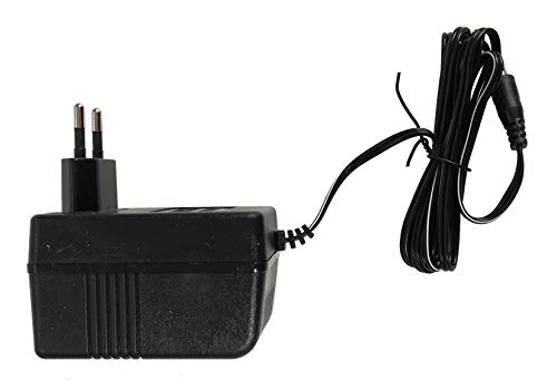 BSD 12V 1000mA Ladegerät für Elektro Kiderauto, Ladegerät für Kinder Elektroauto - Kinder Elektrofahrzeug Ersatzteil BSD 12V 1000mA Ladegerät für Elektro Kiderauto, Ladegerät für Kinder Elektroauto - Kinder Elektrofahrzeug Ersatzteil von BSD
