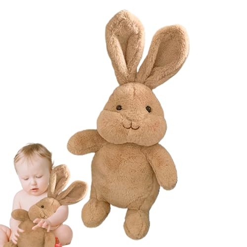 BSEID Gefüllter Hase | Niedliches Plüschtier in Form eines Hasen | Kleiner gefüllter Plüschhase, erstickendes Hasenspielzeug, Geburtstagsgeschenke BSEID Gefüllter Hase | Niedliches Plüschtier in Form eines Hasen | Kleiner gefüllter Plüschhase, erstickendes Hasenspielzeug, Geburtstagsgeschenke von BSEID