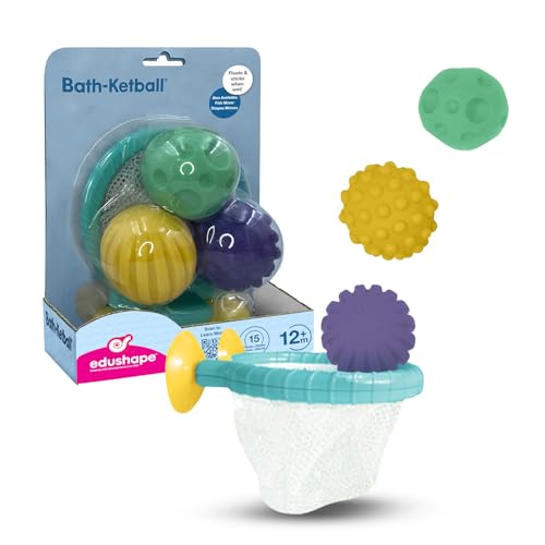 BSM Edushape - Ed 505805 - Bath-Ketball BSM Edushape - Ed 505805 - Bath-Ketball von BSM Edushape