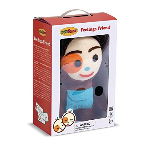 BSM ED 925120 Feelings Friend 15-teiliges Set BSM ED 925120 Feelings Friend 15-teiliges Set von BSM