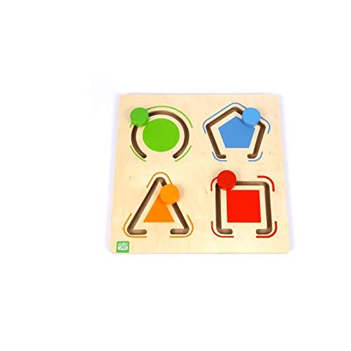 BSM EF 21038 Labyrinth – Level 3 BSM EF 21038 Labyrinth – Level 3 von BSM