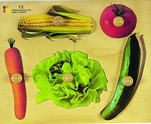 BSM – Les Gemüse, E72510230 von BSM