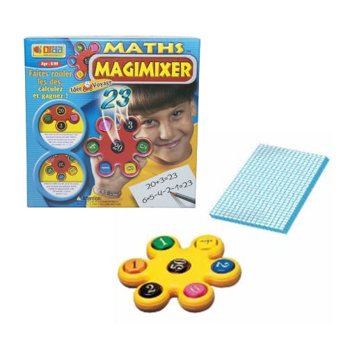 BSM Orda Khan – CT 2064 – Spiel Lernspiel – magimixer von BSM