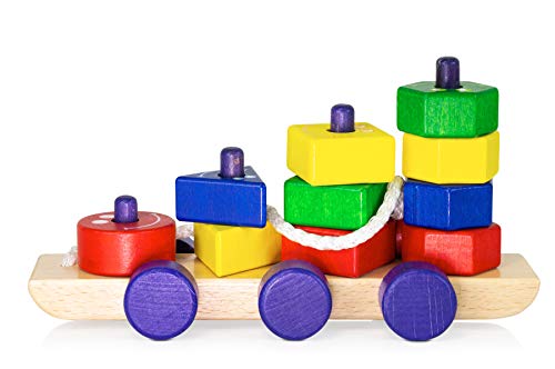 BSM edufun EF 21075 – Holzspielzeug – Die Gesichter Lustige BSM edufun EF 21075 – Holzspielzeug – Die Gesichter Lustige von BSM