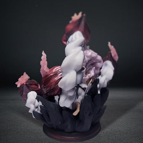BSNRDX Anime Figur Modell 16 cm PVC Figur Toys Actionfigur Anime Spielzeug Sammlung Figuren Collectibles Spielzeug Sammlerstück Dekoration Geeignet für Autos Desktop Büro Wohnzimmer Deko BSNRDX Anime Figur Modell 16 cm PVC Figur Toys Actionfigur Anime Spielzeug Sammlung Figuren Collectibles Spielzeug Sammlerstück Dekoration Geeignet für Autos Desktop Büro Wohnzimmer Deko von BSNRDX