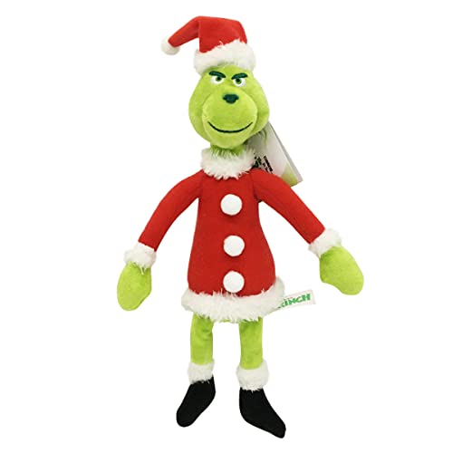 BSNRDX Plüschtier für Kinder Plüschpuppe Kuscheltier Puppe Dekokissen Weihnachtsdekoration Weihnachtspuppen Weihnachten Geburtstag Geschenke für Jungen Mädchen BSNRDX Plüschtier für Kinder Plüschpuppe Kuscheltier Puppe Dekokissen Weihnachtsdekoration Weihnachtspuppen Weihnachten Geburtstag Geschenke für Jungen Mädchen von BSNRDX