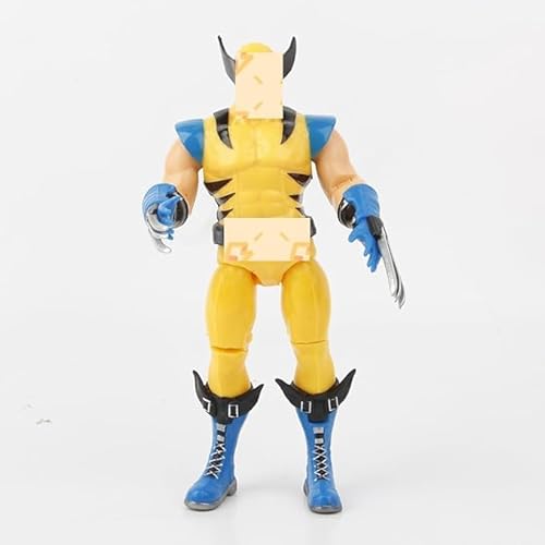 Superhelden-Figuren 18 cm Große Action Figur Actionfiguren Figuren Deko, Mitgebsel Spielzeug Statue Dekoration Zubehör Figur Actionfiguren Spielzeug Geschenke für Kinder ab 4 Jahren Superhelden-Figuren 18 cm Große Action Figur Actionfiguren Figuren Deko, Mitgebsel Spielzeug Statue Dekoration Zubehör Figur Actionfiguren Spielzeug Geschenke für Kinder ab 4 Jahren von BSNRDX