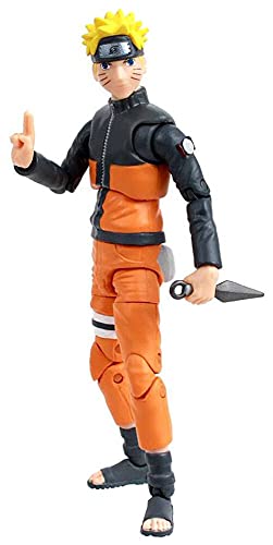 The Loyal Subjects BANARNARWB01 Naruto Actionfigur, Mehrfarbig von The Loyal Subjects