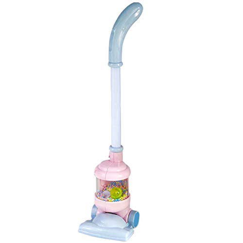 BSTCAR Kinderstaubsauger Spielzeug Kinder Staubsauger mit Licht Und Ton Elektrischer Staubsauger Mini Lustiges Haushaltsspielzeug,Geschenk Kinder BSTCAR Kinderstaubsauger Spielzeug Kinder Staubsauger mit Licht Und Ton Elektrischer Staubsauger Mini Lustiges Haushaltsspielzeug,Geschenk Kinder von BSTCAR