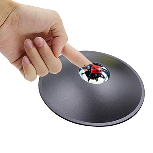 BSTEle 3D Mirascope Instant Illusion Maker Hologramm Optische Täuschung für Kinder kreative Wissenschaft Experiment BSTEle 3D Mirascope Instant Illusion Maker Hologramm Optische Täuschung für Kinder kreative Wissenschaft Experiment von BSTEle