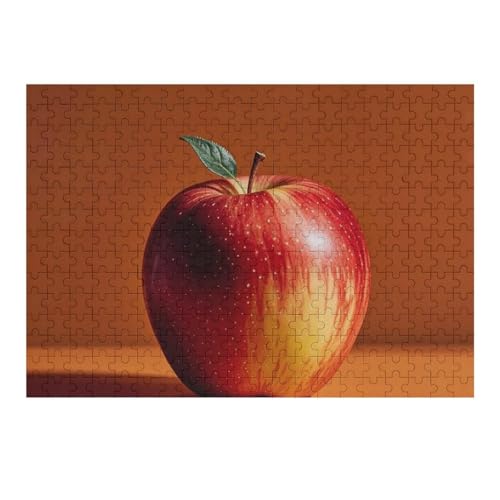 300 PCS Jigsaw Puzzles Family Heirloom Fruit Puzzles Personalized Puzzle Wooden Picture Puzzle for Adults Photo Puzzle Art Wall Hanging Decor for Birthday Wedding Valentine's Day Anniversary 300 PCS Jigsaw Puzzles Family Heirloom Fruit Puzzles Personalized Puzzle Wooden Picture Puzzle for Adults Photo Puzzle Art Wall Hanging Decor for Birthday Wedding Valentine's Day Anniversary von BTCOWZRV
