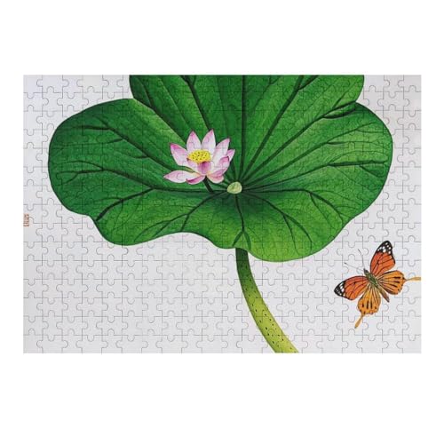 300 PCS Puzzles Grüner Schmetterling Puzzles Personalisiertes Puzzle Holzbild Puzzle für Erwachsene Foto Puzzle Kunst Wandbehang Dekor für Geburtstag Hochzeit Valentinstag Jahrestag 300 PCS Puzzles Grüner Schmetterling Puzzles Personalisiertes Puzzle Holzbild Puzzle für Erwachsene Foto Puzzle Kunst Wandbehang Dekor für Geburtstag Hochzeit Valentinstag Jahrestag von BTCOWZRV