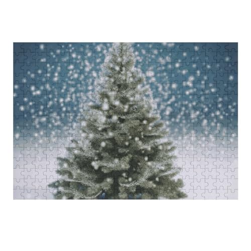 300 PCS Puzzles Merry Christmas Pine Tree Puzzles Personalized Puzzle Wooden Picture Puzzle for Adults Photo Puzzle Art Wall Hanging Decor for Birthday Wedding Valentine's Day Anniversary 300 PCS Puzzles Merry Christmas Pine Tree Puzzles Personalized Puzzle Wooden Picture Puzzle for Adults Photo Puzzle Art Wall Hanging Decor for Birthday Wedding Valentine's Day Anniversary von BTCOWZRV