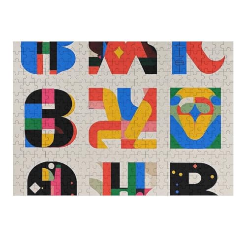300 Puzzles, 50 monogrammierte Puzzleteile, personalisiertes Puzzle, Holzbild, Puzzle für Erwachsene, Fotopuzzle, Kunst, Wandbehang, Dekoration für Geburtstag, Hochzeit, Valentinstag, Jahrestag 300 Puzzles, 50 monogrammierte Puzzleteile, personalisiertes Puzzle, Holzbild, Puzzle für Erwachsene, Fotopuzzle, Kunst, Wandbehang, Dekoration für Geburtstag, Hochzeit, Valentinstag, Jahrestag von BTCOWZRV