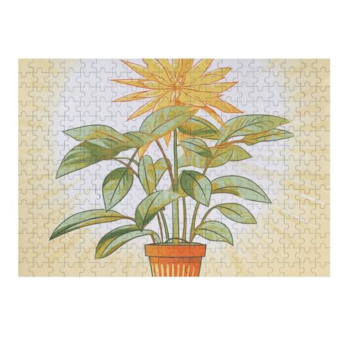 300 Stück Puzzle, Lichtpflanzen, personalisiertes Puzzle, Holzbild, Puzzle für Erwachsene, Fotopuzzle, Kunst, Wandbehang, Dekoration für Geburtstag, Hochzeit, Valentinstag, Jahrestag 300 Stück Puzzle, Lichtpflanzen, personalisiertes Puzzle, Holzbild, Puzzle für Erwachsene, Fotopuzzle, Kunst, Wandbehang, Dekoration für Geburtstag, Hochzeit, Valentinstag, Jahrestag von BTCOWZRV