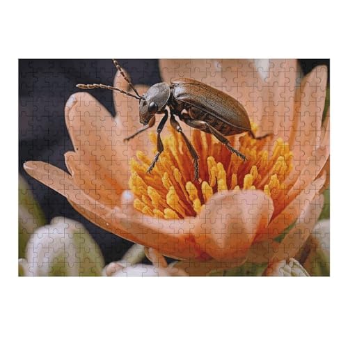 300 Stück Puzzle, gruselige Kreatur-Puzzle, personalisiertes Puzzle, Holzbild, Puzzle für Erwachsene, Fotopuzzle, Kunst, Wandbehang, Dekoration für Geburtstag, Hochzeit, Valentinstag, Jahrestag 300 Stück Puzzle, gruselige Kreatur-Puzzle, personalisiertes Puzzle, Holzbild, Puzzle für Erwachsene, Fotopuzzle, Kunst, Wandbehang, Dekoration für Geburtstag, Hochzeit, Valentinstag, Jahrestag von BTCOWZRV