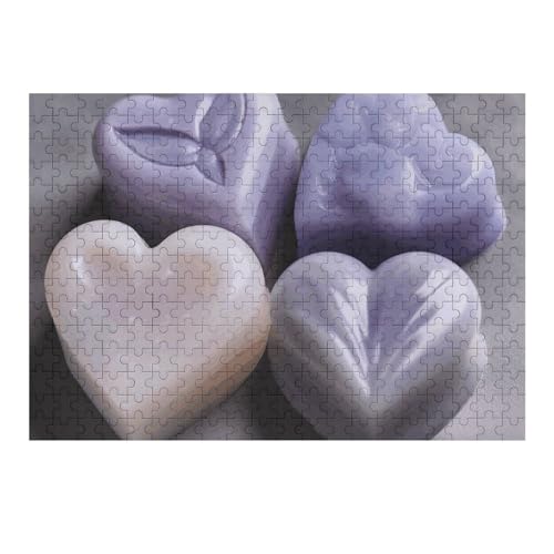 300 Stück Puzzle, herzförmige Seifenpuzzle, personalisiertes Puzzle, Holzbild, Puzzle für Erwachsene, Fotopuzzle, Kunst, Wandbehang, Dekoration für Geburtstag, Hochzeit, Valentinstag, Jahrestag 300 Stück Puzzle, herzförmige Seifenpuzzle, personalisiertes Puzzle, Holzbild, Puzzle für Erwachsene, Fotopuzzle, Kunst, Wandbehang, Dekoration für Geburtstag, Hochzeit, Valentinstag, Jahrestag von BTCOWZRV