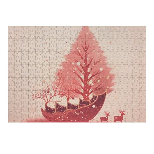 300 Stück Puzzles, Krippen-Puzzle, personalisiertes Puzzle, Holzbild, Puzzle für Erwachsene, Fotopuzzle, Kunst, Wandbehang, Dekoration für Geburtstag, Hochzeit, Valentinstag, Jahrestag 300 Stück Puzzles, Krippen-Puzzle, personalisiertes Puzzle, Holzbild, Puzzle für Erwachsene, Fotopuzzle, Kunst, Wandbehang, Dekoration für Geburtstag, Hochzeit, Valentinstag, Jahrestag von BTCOWZRV