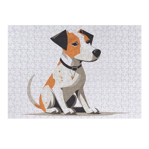 300-teiliges Puzzle, traurige Hunde-Puzzle, personalisiertes Puzzle, Holzbild, Puzzle für Erwachsene, Fotopuzzle, Kunst, Wandbehang, Dekoration für Geburtstag, Hochzeit, Valentinstag, Jahrestag 300-teiliges Puzzle, traurige Hunde-Puzzle, personalisiertes Puzzle, Holzbild, Puzzle für Erwachsene, Fotopuzzle, Kunst, Wandbehang, Dekoration für Geburtstag, Hochzeit, Valentinstag, Jahrestag von BTCOWZRV