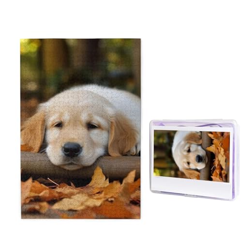 Puzzle mit faulen Hunden, 1000 Teile, personalisiertes Puzzle, Holzbild, Puzzle für Erwachsene, Fotopuzzle, Kunst, Wandbehang, Dekoration für Geburtstag, Hochzeit, Valentinstag, Jahrestag Puzzle mit faulen Hunden, 1000 Teile, personalisiertes Puzzle, Holzbild, Puzzle für Erwachsene, Fotopuzzle, Kunst, Wandbehang, Dekoration für Geburtstag, Hochzeit, Valentinstag, Jahrestag von BTCOWZRV