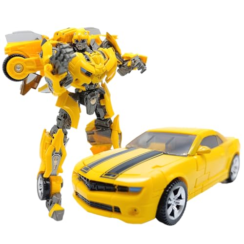 Transform Spielzeug, Film Warrior Action Puppet Truck Modell Studio Serie Kinder Autospiele, Geschenke Zum Geburtstag Für Erwachsene Ab 12 Jahren Transform Spielzeug, Film Warrior Action Puppet Truck Modell Studio Serie Kinder Autospiele, Geschenke Zum Geburtstag Für Erwachsene Ab 12 Jahren von BTChing