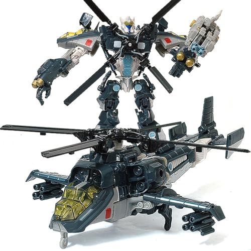 Transform Spielzeug, Flugzeug King Kong Roboter Kinder Auto Modell Film Charakter Serie Krieger Action Puppe, Geeignet Für 12 Jahre Alt Junge Geburtstagsgeschenk-22 Transform Spielzeug, Flugzeug King Kong Roboter Kinder Auto Modell Film Charakter Serie Krieger Action Puppe, Geeignet Für 12 Jahre Alt Junge Geburtstagsgeschenk-22 von BTChing