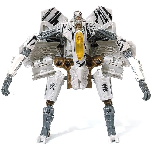 Transform Spielzeug, Flugzeug King Kong Roboter Kinder Auto Modell Film Charakter Serie Krieger Action Puppe, Geeignet Für 12 Jahre Alt Junge Geburtstagsgeschenk-33 Transform Spielzeug, Flugzeug King Kong Roboter Kinder Auto Modell Film Charakter Serie Krieger Action Puppe, Geeignet Für 12 Jahre Alt Junge Geburtstagsgeschenk-33 von BTChing