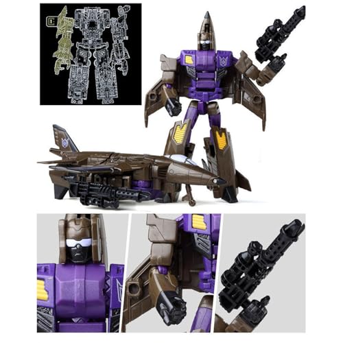 Transform Spielzeug, Kämpfer Panzer Hubschrauber Puppe Modell Film König Kong Kombination Kinder Auto Serie 12 Jahre Und Älter Junge Geschenk Geburtstag-22 Transform Spielzeug, Kämpfer Panzer Hubschrauber Puppe Modell Film König Kong Kombination Kinder Auto Serie 12 Jahre Und Älter Junge Geschenk Geburtstag-22 von BTChing