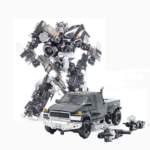 Transform Spielzeug, Kinderspiele, Filmfiguren, Automodelle, Geburtstagsgeschenke Für Jungen, Geeignet Für Erwachsene Action Puppen Von 12 Und Höher Transform Spielzeug, Kinderspiele, Filmfiguren, Automodelle, Geburtstagsgeschenke Für Jungen, Geeignet Für Erwachsene Action Puppen Von 12 Und Höher von BTChing
