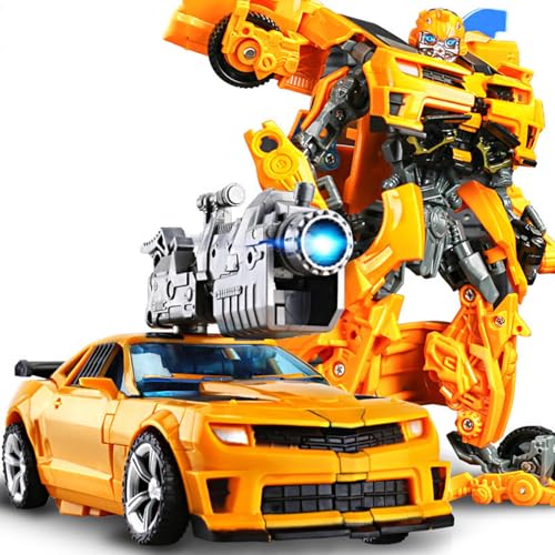 Transform Spielzeug, König Kong Junge Modell Kinder LKW Auto Charakter Original Krieger, Geeignet Für Erwachsene Geburtstagsgeschenke Ab 12 Jahren-B Transform Spielzeug, König Kong Junge Modell Kinder LKW Auto Charakter Original Krieger, Geeignet Für Erwachsene Geburtstagsgeschenke Ab 12 Jahren-B von BTChing