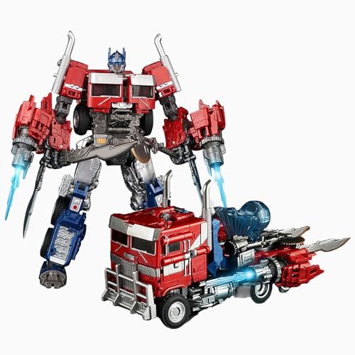 Transform Spielzeug, Legierung Edition Modell King Kong Luxus Big Truck Action Puppe Kinder Auto Commander Junge Geburtstagsgeschenk Präzise Sieben Generation Commander-in-Chief Transform Spielzeug, Legierung Edition Modell King Kong Luxus Big Truck Action Puppe Kinder Auto Commander Junge Geburtstagsgeschenk Präzise Sieben Generation Commander-in-Chief von BTChing