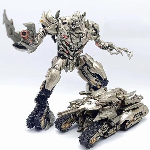 Transform Spielzeug, Original Tank King Kong Modell Kinder Auto Charakter Serie, Jungen Über 12 Jahre Alt Und Erwachsene Transform Spielzeug, Original Tank King Kong Modell Kinder Auto Charakter Serie, Jungen Über 12 Jahre Alt Und Erwachsene von BTChing