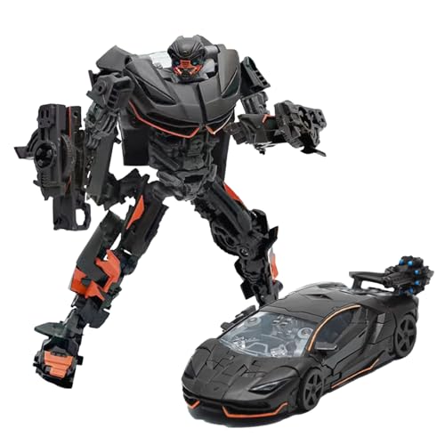 Transform Spielzeug, Supercar Action-Puppe Modelle Filmversion Charaktere Kinder Autos Roboter König Kong Figuren Jungen Geburtstags Geschenke Transform Spielzeug, Supercar Action-Puppe Modelle Filmversion Charaktere Kinder Autos Roboter König Kong Figuren Jungen Geburtstags Geschenke von BTChing