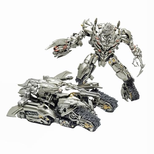 Transform Spielzeug, TW-1029 Tank Movie Studio Serie Action Figuren, Kinder Auto Modelle, Charakter Jungen, Erwachsene Weihnachten Geburtstagsgeschenke Transform Spielzeug, TW-1029 Tank Movie Studio Serie Action Figuren, Kinder Auto Modelle, Charakter Jungen, Erwachsene Weihnachten Geburtstagsgeschenke von BTChing