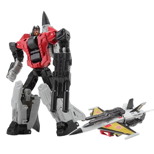Transform Spielzeug, Vollsatz 5 In 1 Kombination Fighter Junge Hubschrauber Kinder Vergrößerte Version Modell Flugzeug Action Puppe 12 Jahre Und Älter Geburtstagsgeschenke-B Transform Spielzeug, Vollsatz 5 In 1 Kombination Fighter Junge Hubschrauber Kinder Vergrößerte Version Modell Flugzeug Action Puppe 12 Jahre Und Älter Geburtstagsgeschenke-B von BTChing