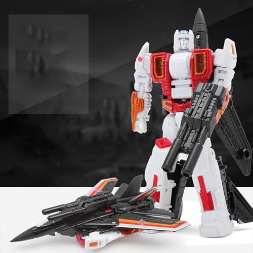 Transform Spielzeug, Vollsatz 5 In 1 Kombination Fighter Junge Hubschrauber Kinder Vergrößerte Version Modell Flugzeug Action Puppe 12 Jahre Und Älter Geburtstagsgeschenke-D Transform Spielzeug, Vollsatz 5 In 1 Kombination Fighter Junge Hubschrauber Kinder Vergrößerte Version Modell Flugzeug Action Puppe 12 Jahre Und Älter Geburtstagsgeschenke-D von BTChing