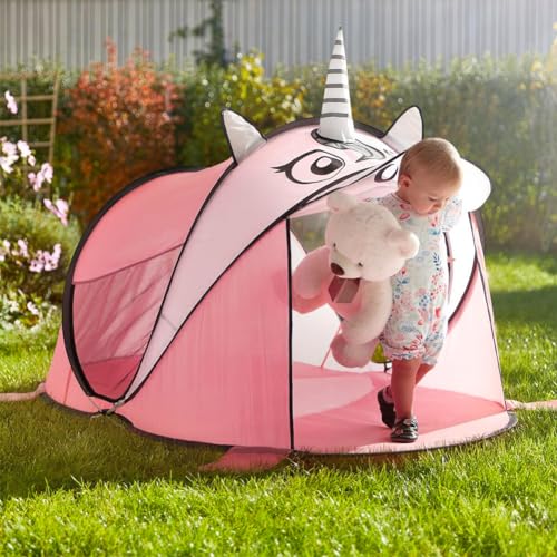 BTGGG Pop Up Zelte für Kinder von BTGGG