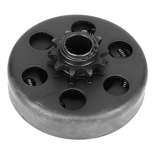 8 H-p Motor Fliehkraftkupplung 3/4"Bohrung # 40/41/420 Kette 10T Passend für ATV Go Kart Mini-Bike 8 H-p Motor Fliehkraftkupplung 3/4"Bohrung # 40/41/420 Kette 10T Passend für ATV Go Kart Mini-Bike von Kemiuu
