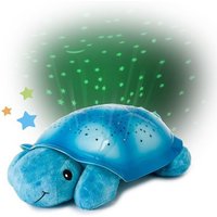 Twilight Turtle™ - Blau von CLOUD B