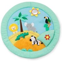 Die Spielmatte - Dschungel Die Spielmatte - Dschungel von Little Big Friends